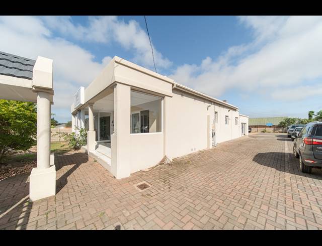 318M² OFFICE FOR SALE IN NAHOON